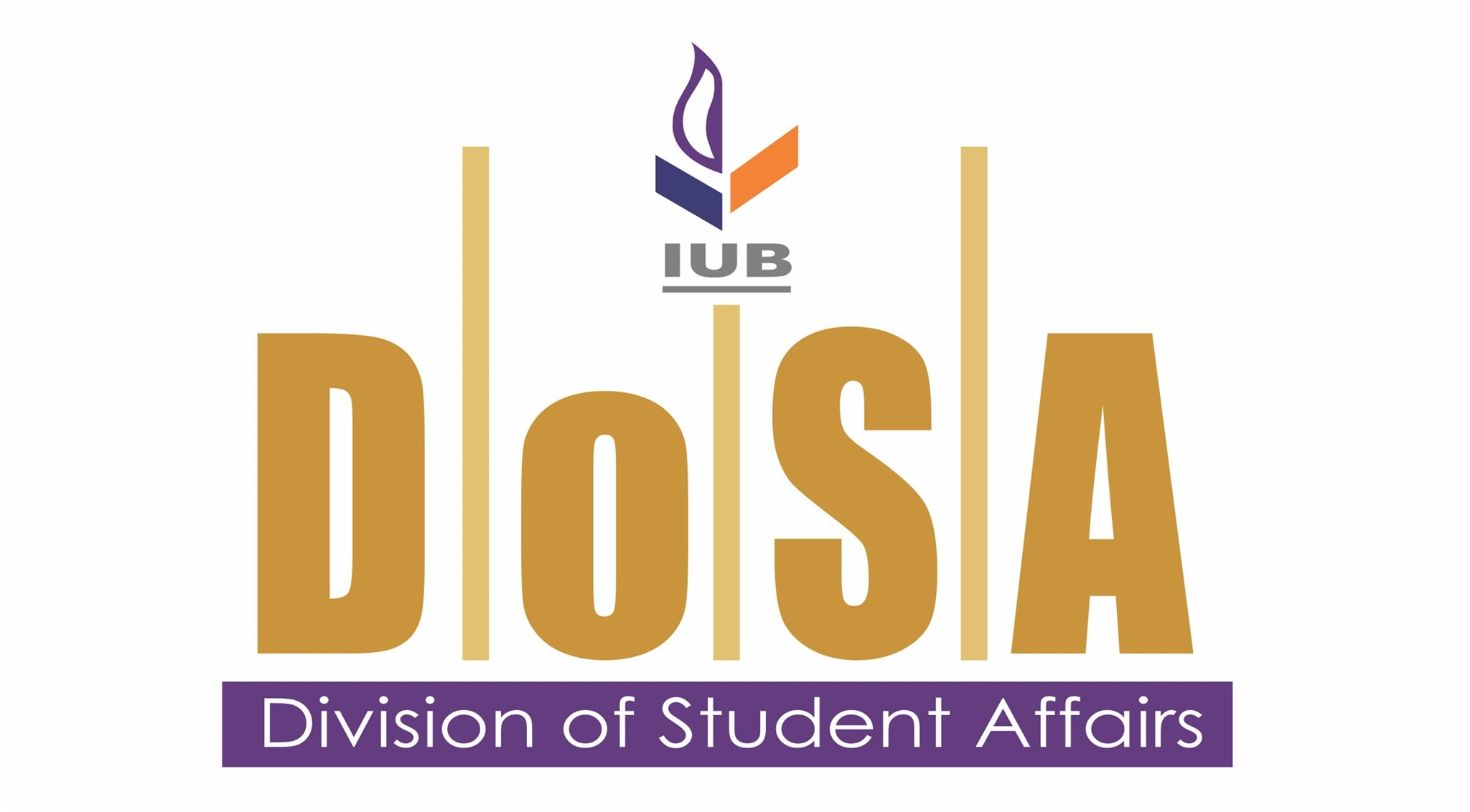IUB DoSA